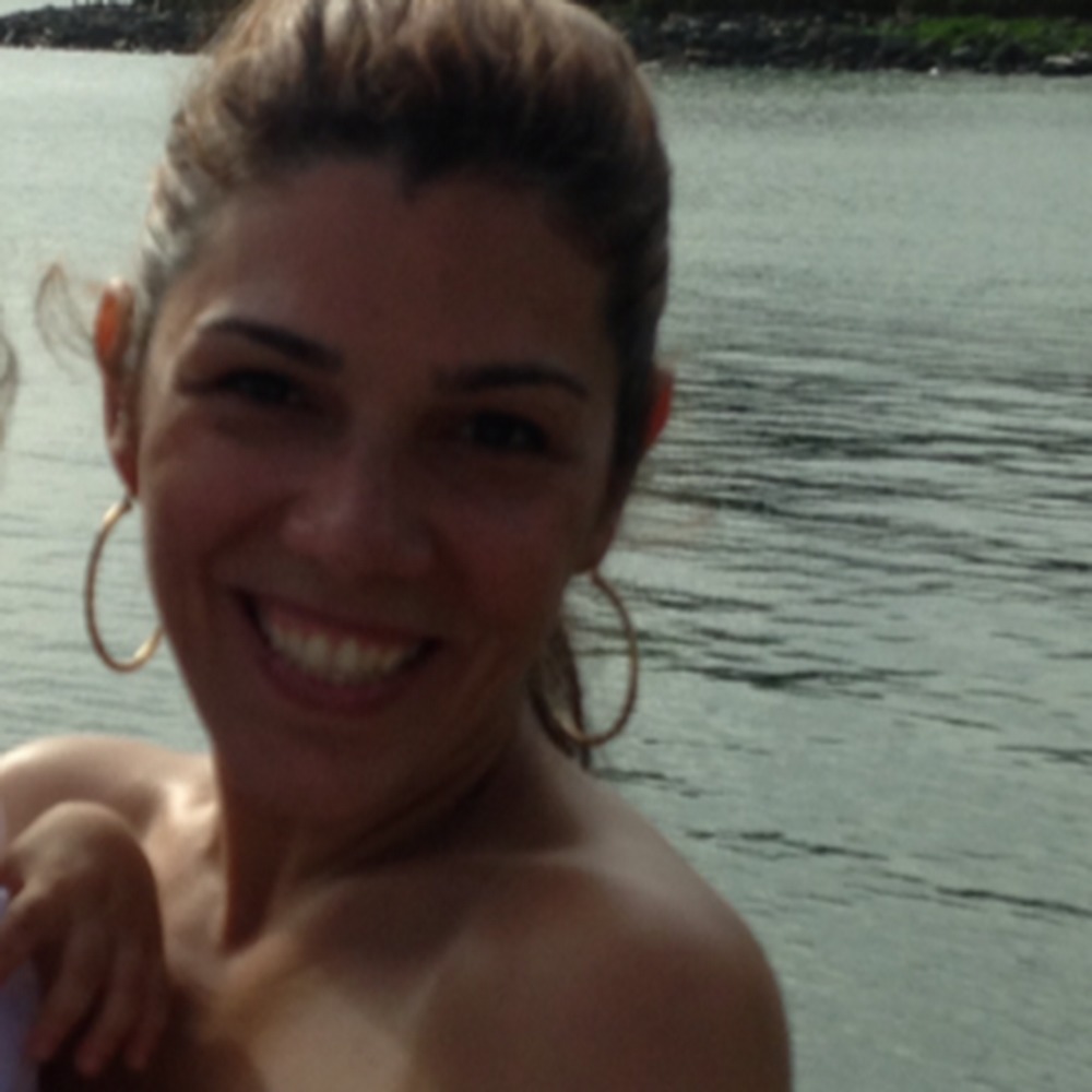 Meet your Posher, Alida